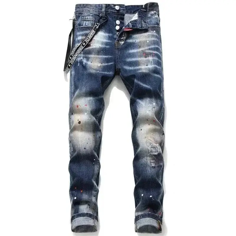 DSquared2 Jeans (29 styles) — foto 5 de 14