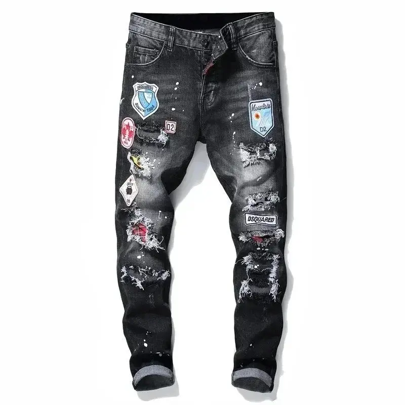 DSquared2 Jeans (29 styles) — foto 6 de 14