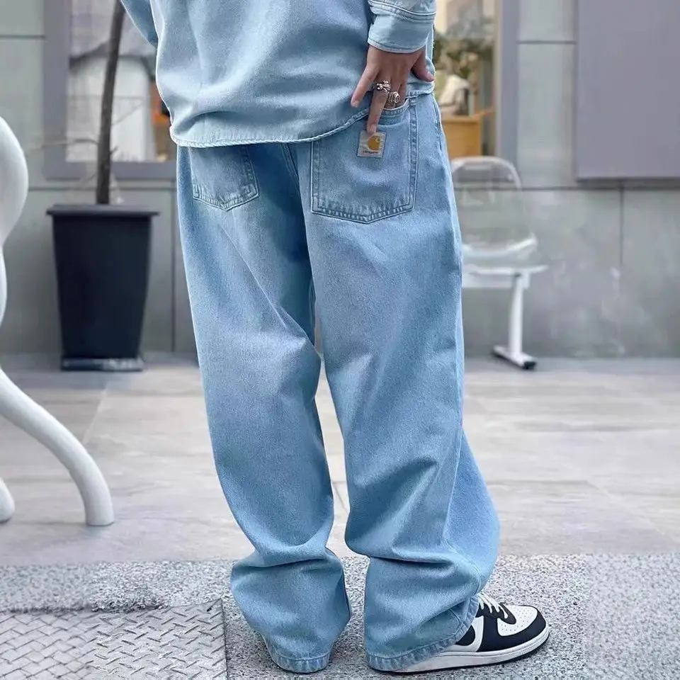 carhartt jeans (7 styles) — foto 3 de 5