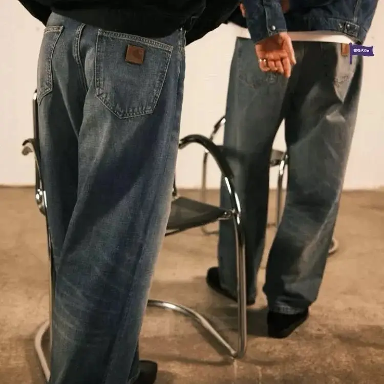 carhartt jeans (7 styles) — foto 5 de 5
