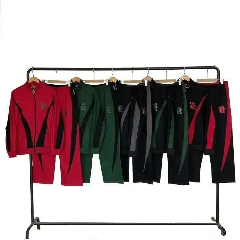 Corteiz suits — foto 3 de 15