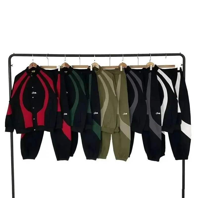 Corteiz suits — foto 5 de 15
