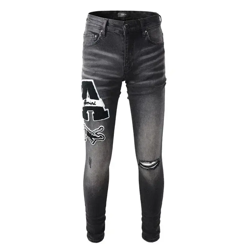 Amiri Jeans (38+ Styles) — foto 7 de 15
