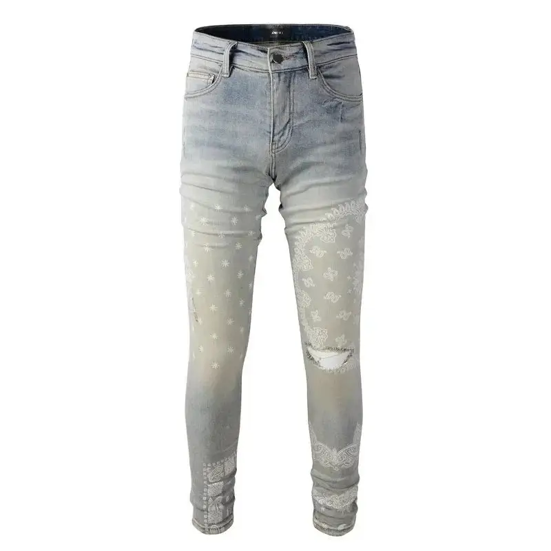 Amiri Jeans (38+ Styles) — foto 9 de 15