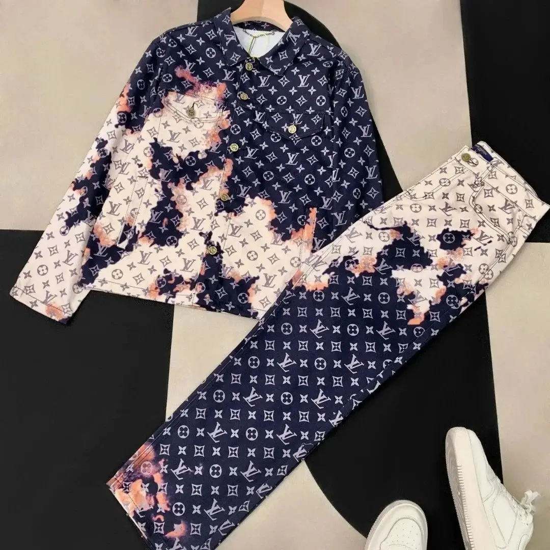 Louis Vuitton Jacket — foto 10 de 10