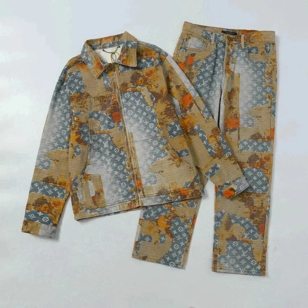 Louis Vuitton Jacket — foto 2 de 10