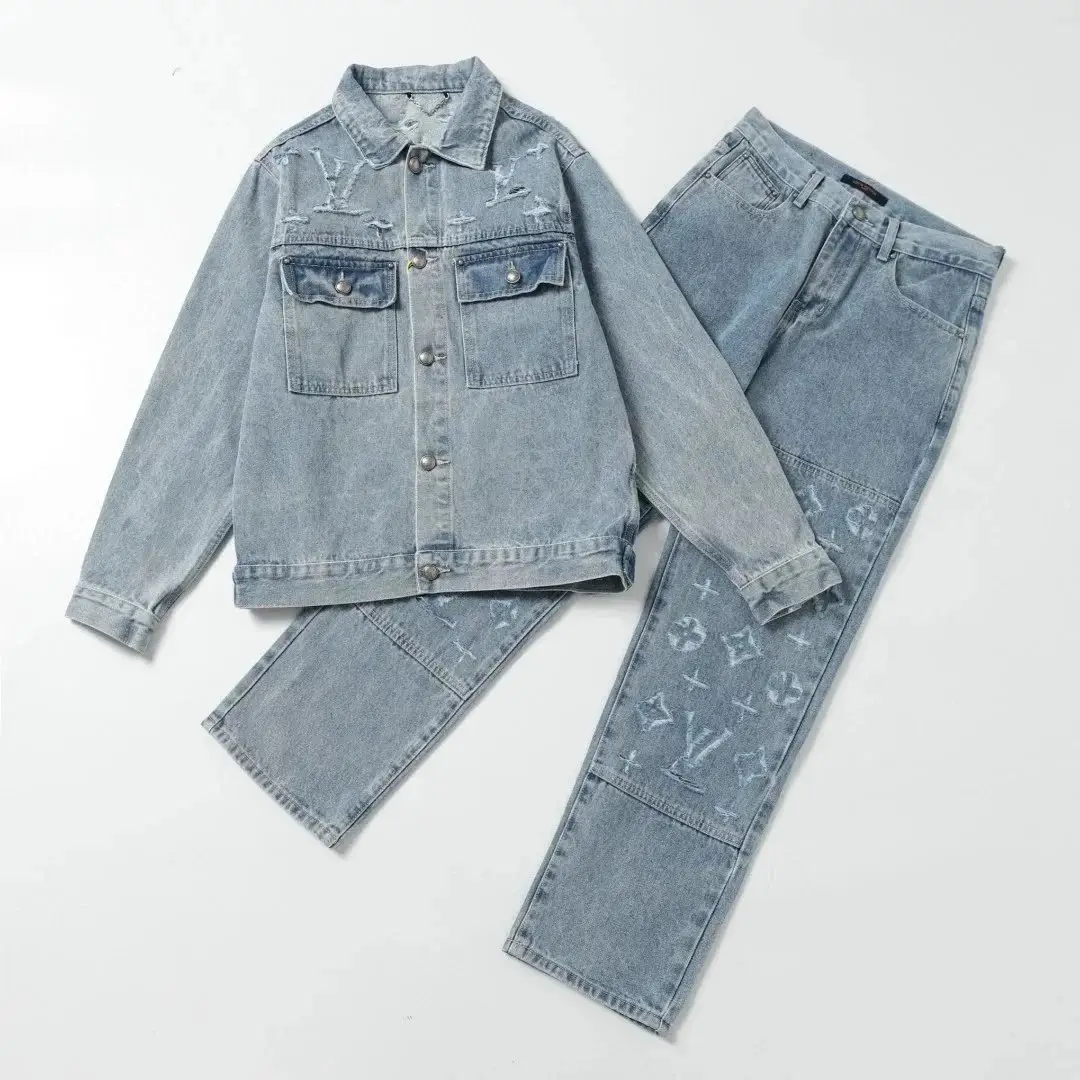 Louis Vuitton Jacket — foto 4 de 10