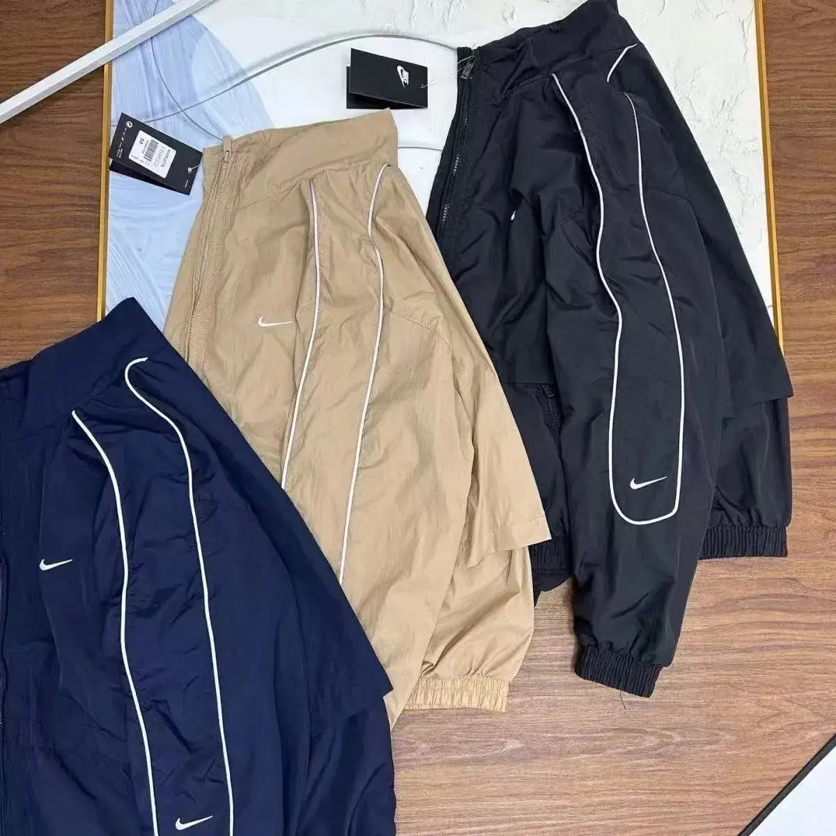 Nike Standard Fit Pants [40 styles] — foto 8 de 10
