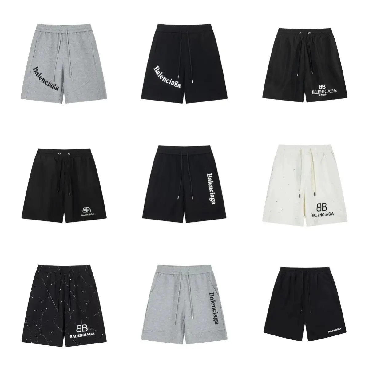 Balenciaga Shorts