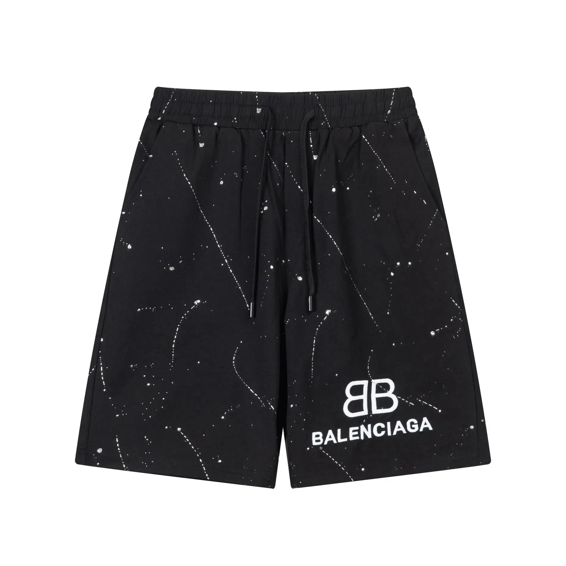 Balenciaga Shorts — foto 11 de 11