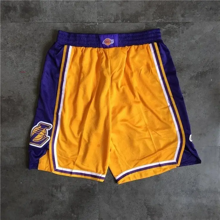 Nike NBA Basketball Shorts Pants — foto 3 de 5