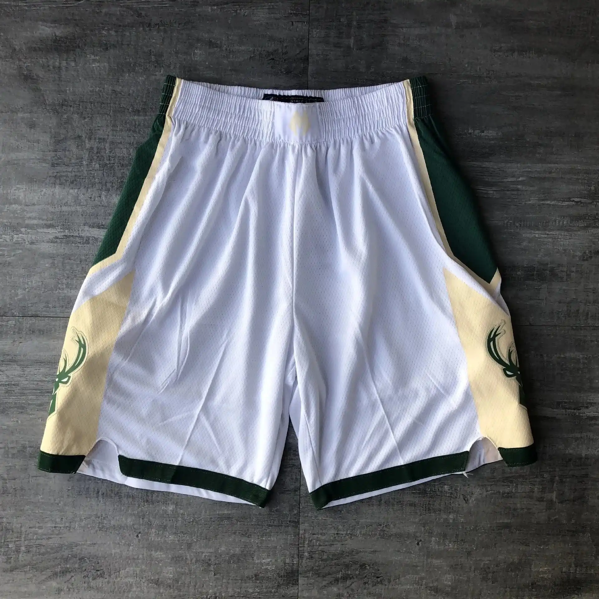 Nike NBA Basketball Shorts Pants — foto 4 de 5