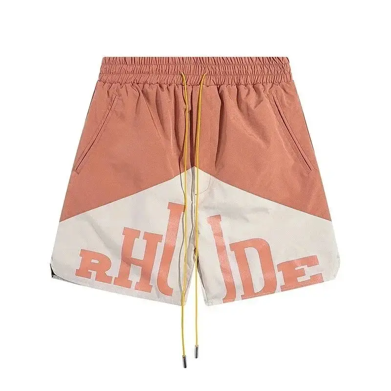 RHUDE shorts — foto 2 de 5