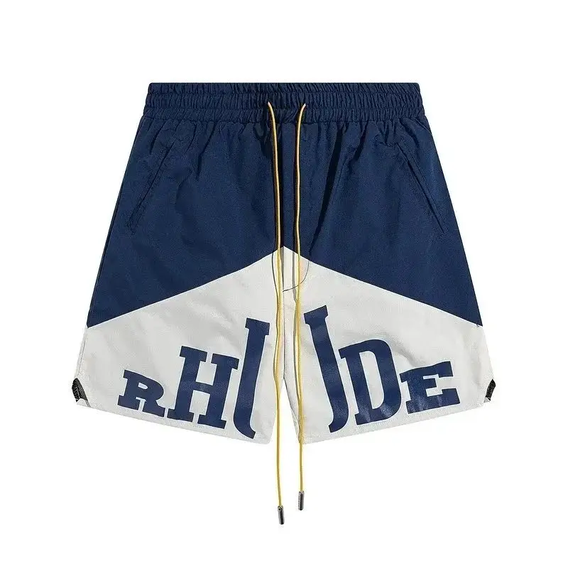 RHUDE shorts — foto 3 de 5