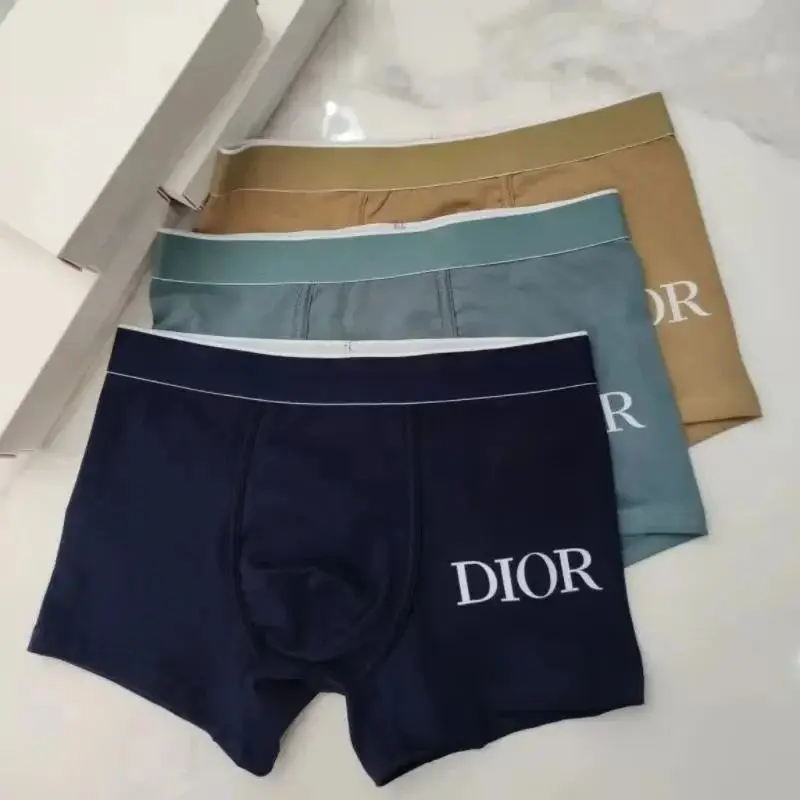Dior Underwear — foto 11 de 14