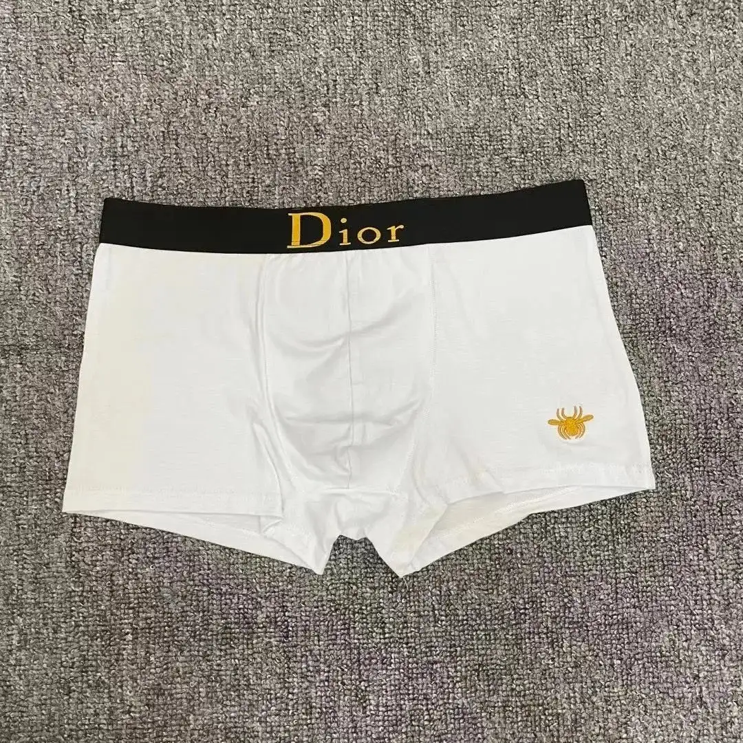 Dior Underwear — foto 4 de 14