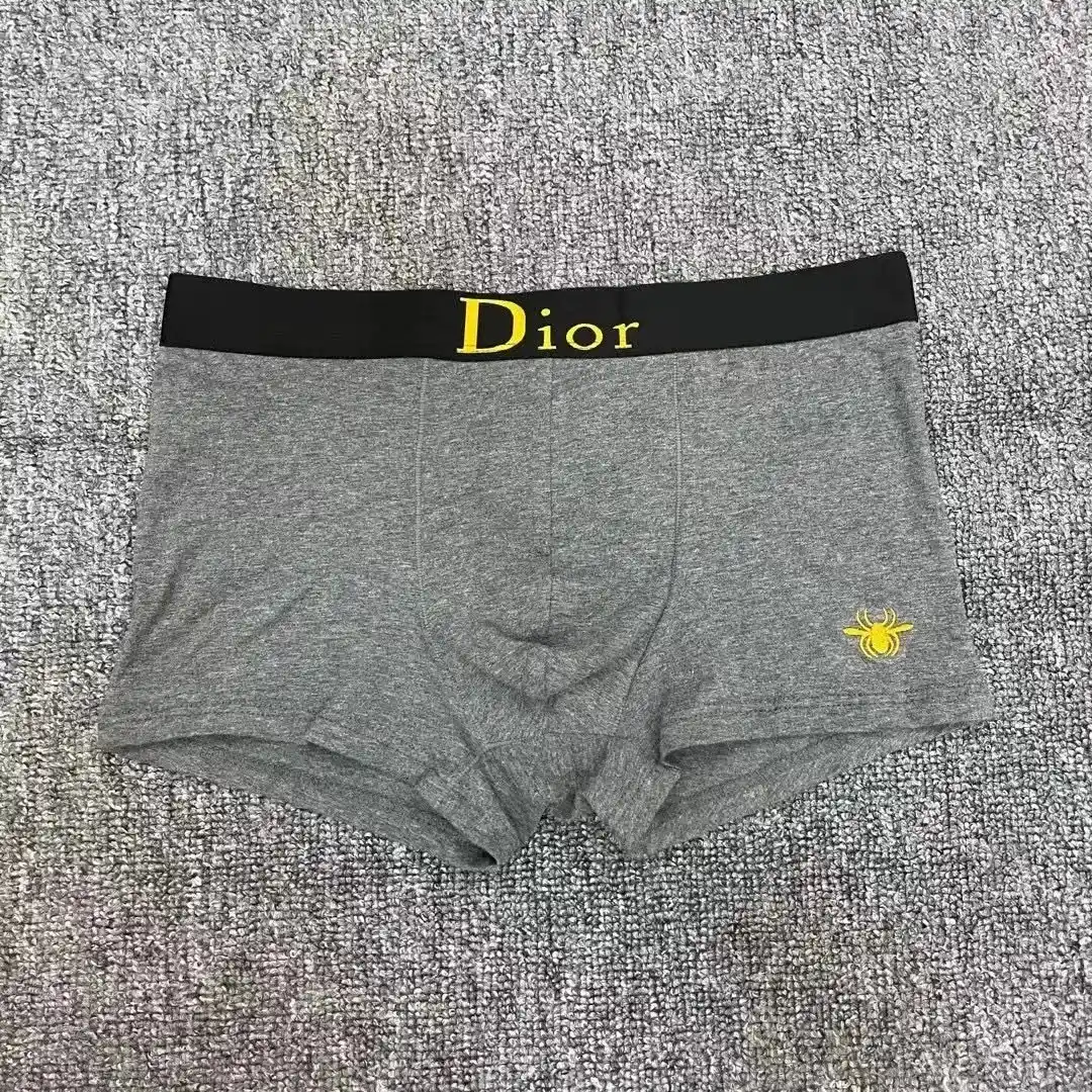 Dior Underwear — foto 5 de 14