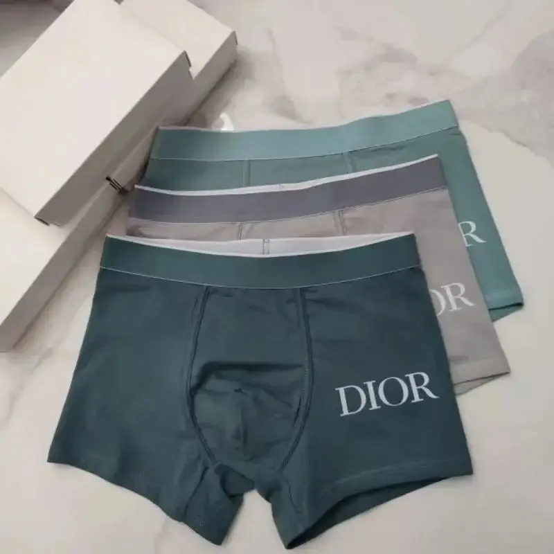 Dior Underwear — foto 8 de 14