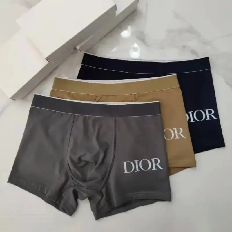 Dior Underwear — foto 9 de 14