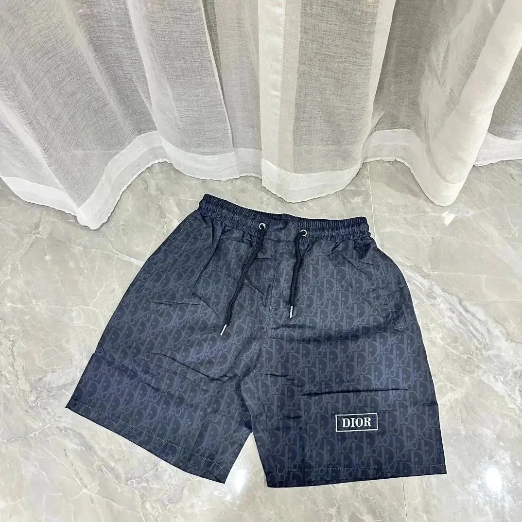 Dior Shorts Beach Pants — foto 10 de 13