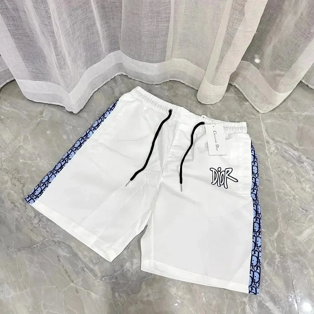 Dior Shorts Beach Pants — foto 13 de 13