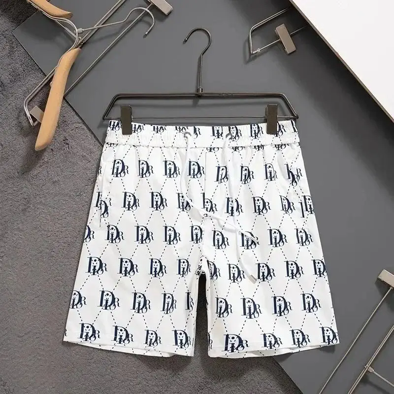 Dior Shorts Beach Pants — foto 3 de 13