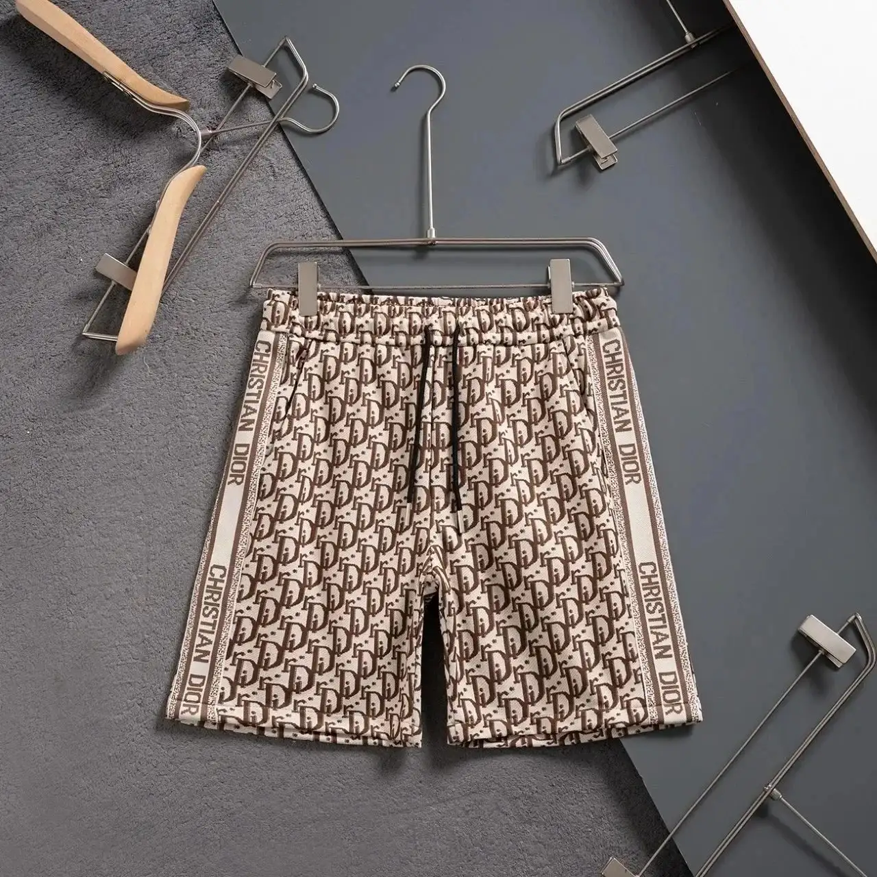 Dior Shorts Beach Pants — foto 4 de 13