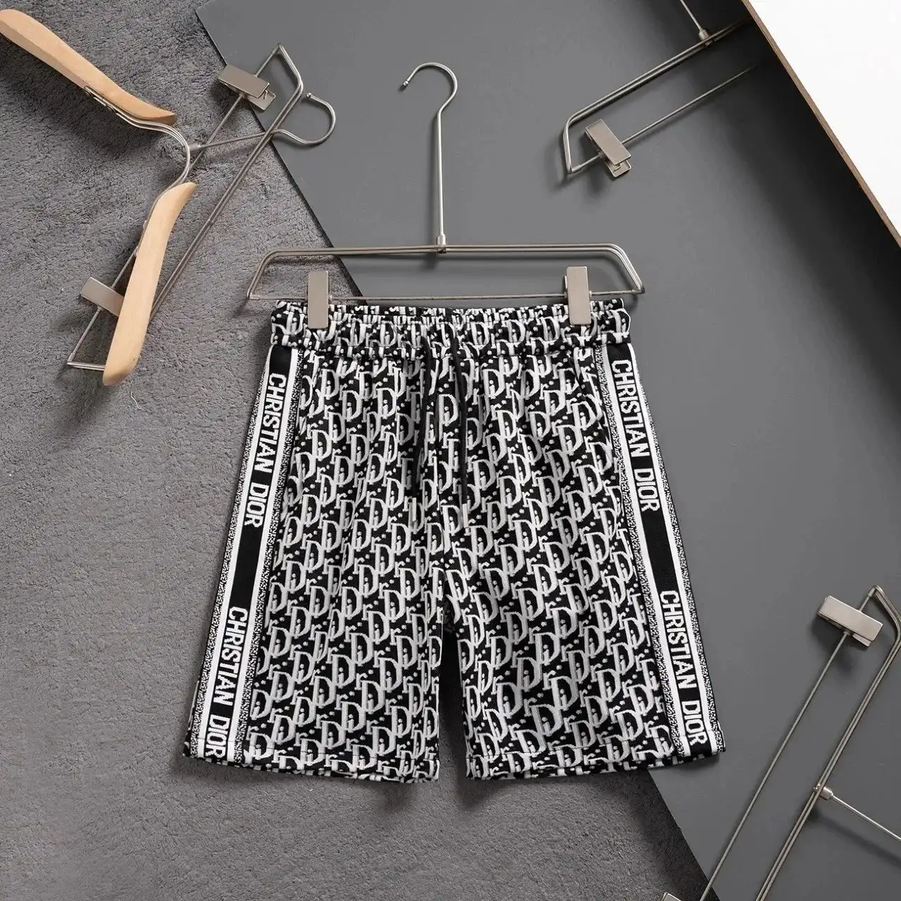 Dior Shorts Beach Pants — foto 5 de 13