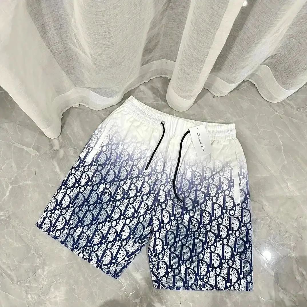 Dior Shorts Beach Pants — foto 9 de 13