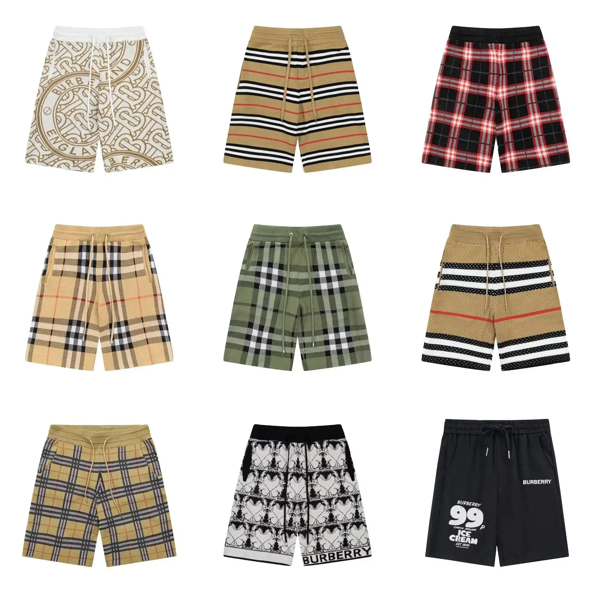 Stone Island Shorts — foto 4 de 15