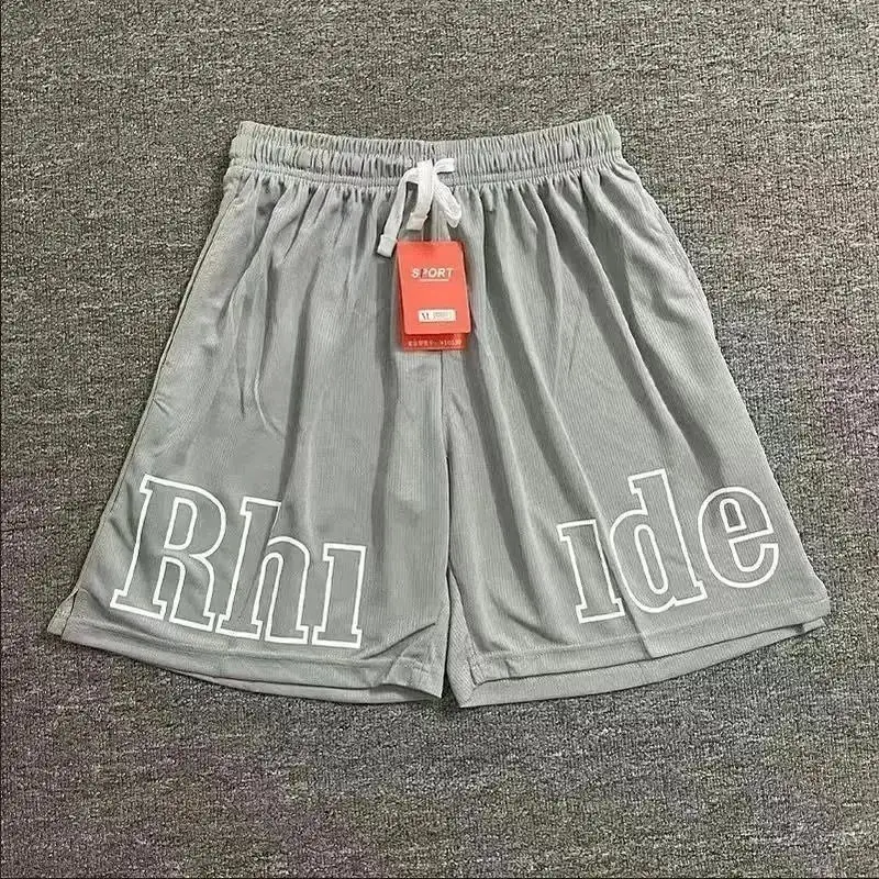 Rhude shorts(40 Style)No.1 — foto 13 de 14