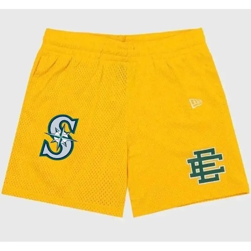 Eric Emanuel EE Mesh Shorts [31 styles] — foto 10 de 15