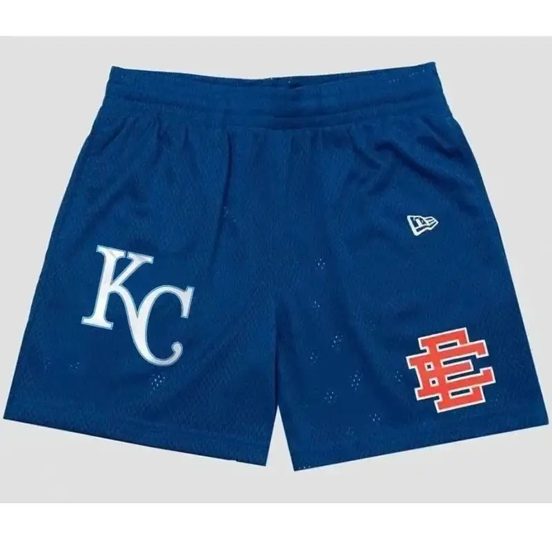 Eric Emanuel EE Mesh Shorts [31 styles] — foto 11 de 15