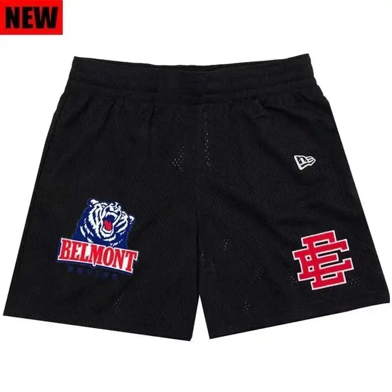 Eric Emanuel EE Mesh Shorts [31 styles] — foto 12 de 15