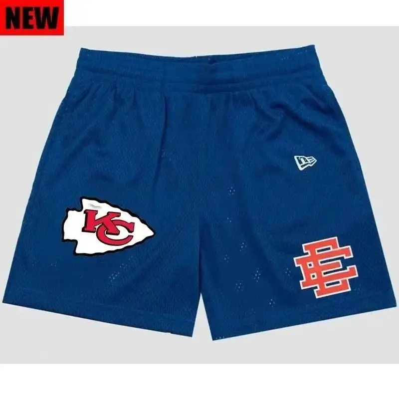 Eric Emanuel EE Mesh Shorts [31 styles] — foto 14 de 15
