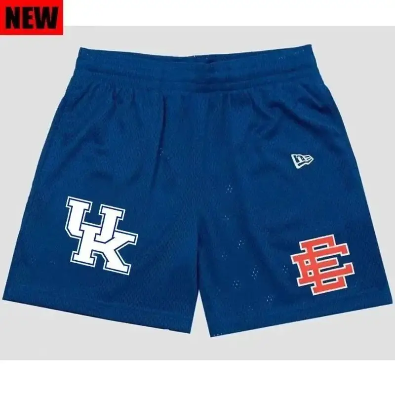 Eric Emanuel EE Mesh Shorts [31 styles] — foto 15 de 15