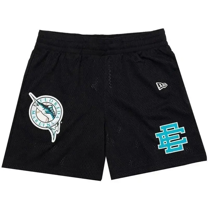 Eric Emanuel EE Mesh Shorts [31 styles] — foto 2 de 15