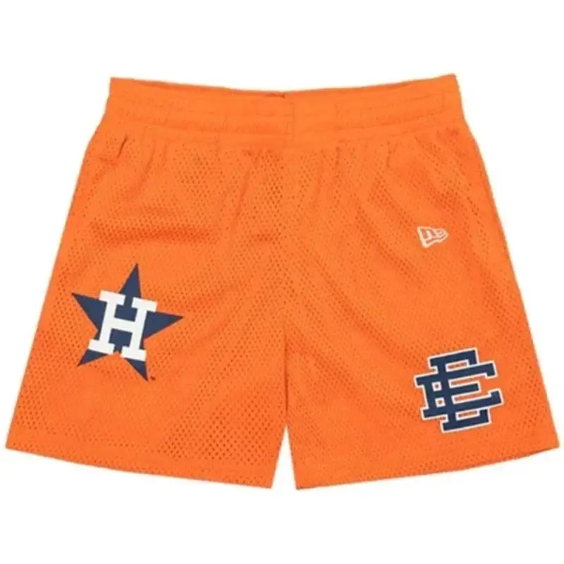 Eric Emanuel EE Mesh Shorts [31 styles] — foto 3 de 15