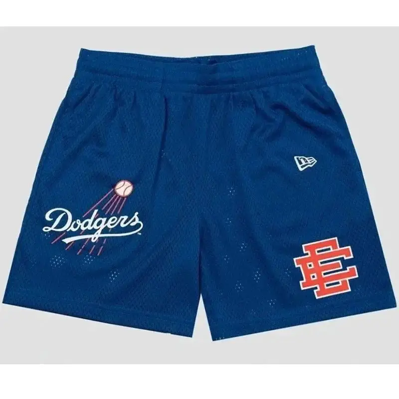 Eric Emanuel EE Mesh Shorts [31 styles] — foto 4 de 15