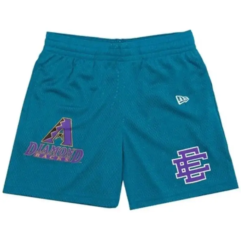 Eric Emanuel EE Mesh Shorts [31 styles] — foto 5 de 15