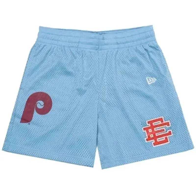 Eric Emanuel EE Mesh Shorts [31 styles] — foto 6 de 15