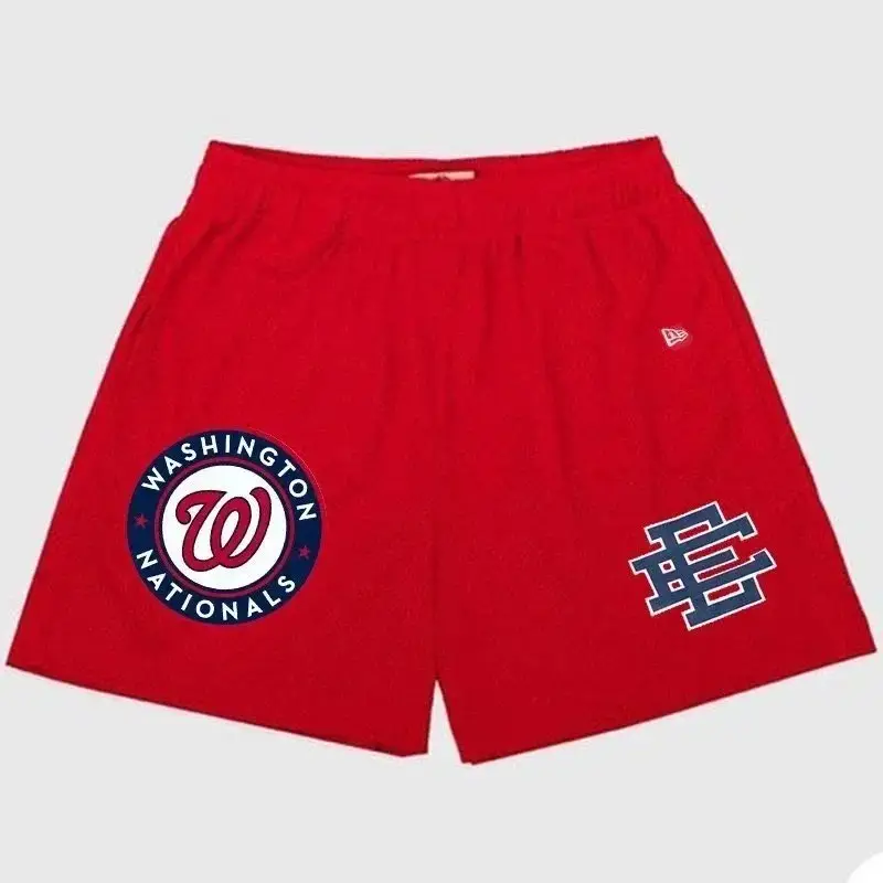 Eric Emanuel EE Mesh Shorts [31 styles] — foto 7 de 15