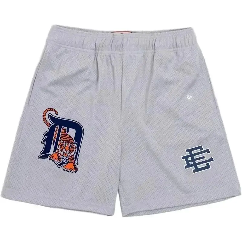 Eric Emanuel EE Mesh Shorts [31 styles] — foto 8 de 15
