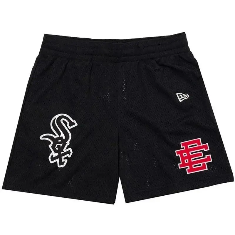 Eric Emanuel EE Mesh Shorts [31 styles] — foto 9 de 15