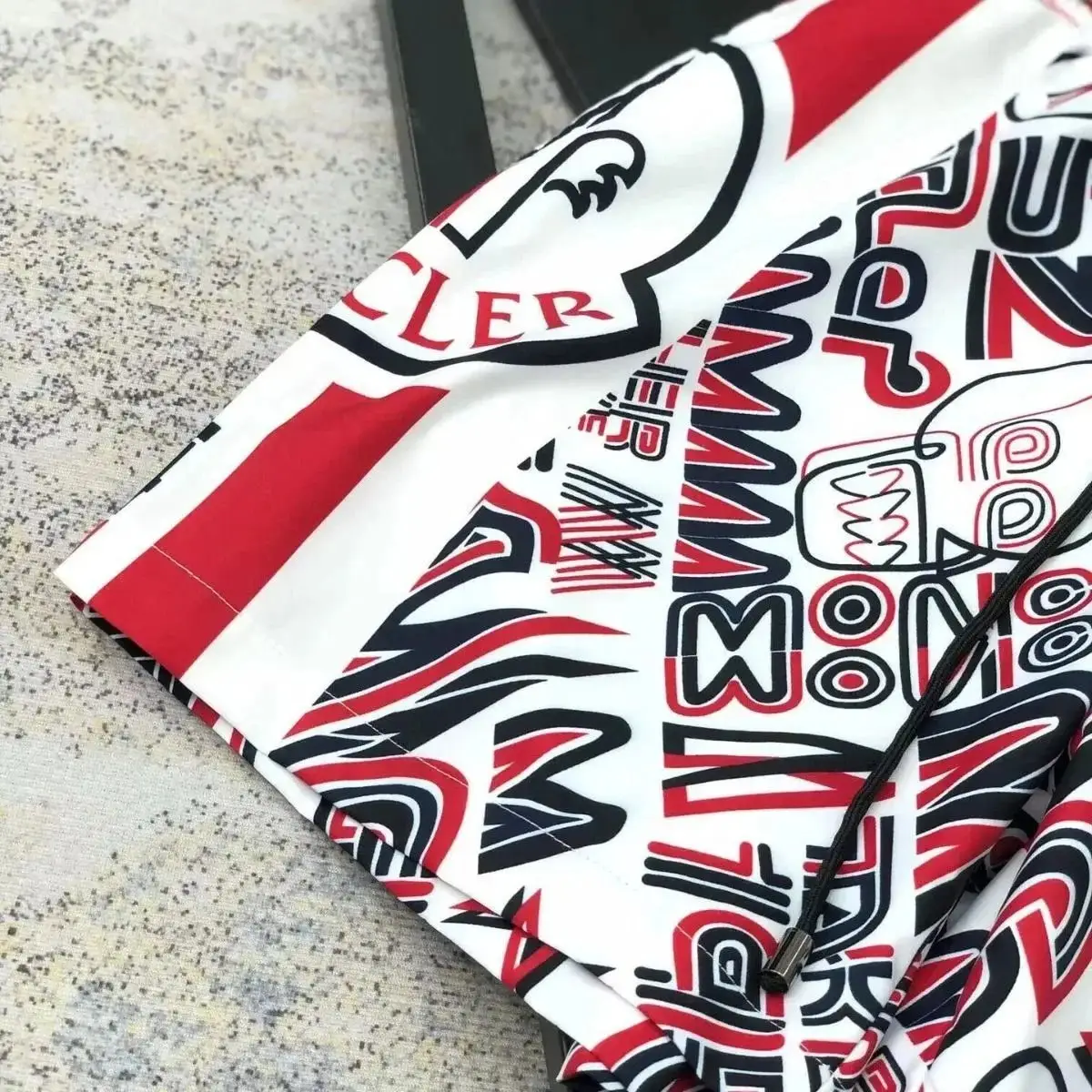 Moncler shorts — foto 5 de 5
