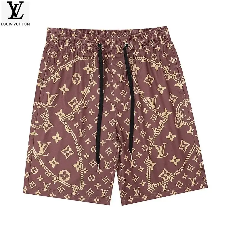 Louis Vuitton shorts (40 CP) — foto 11 de 15