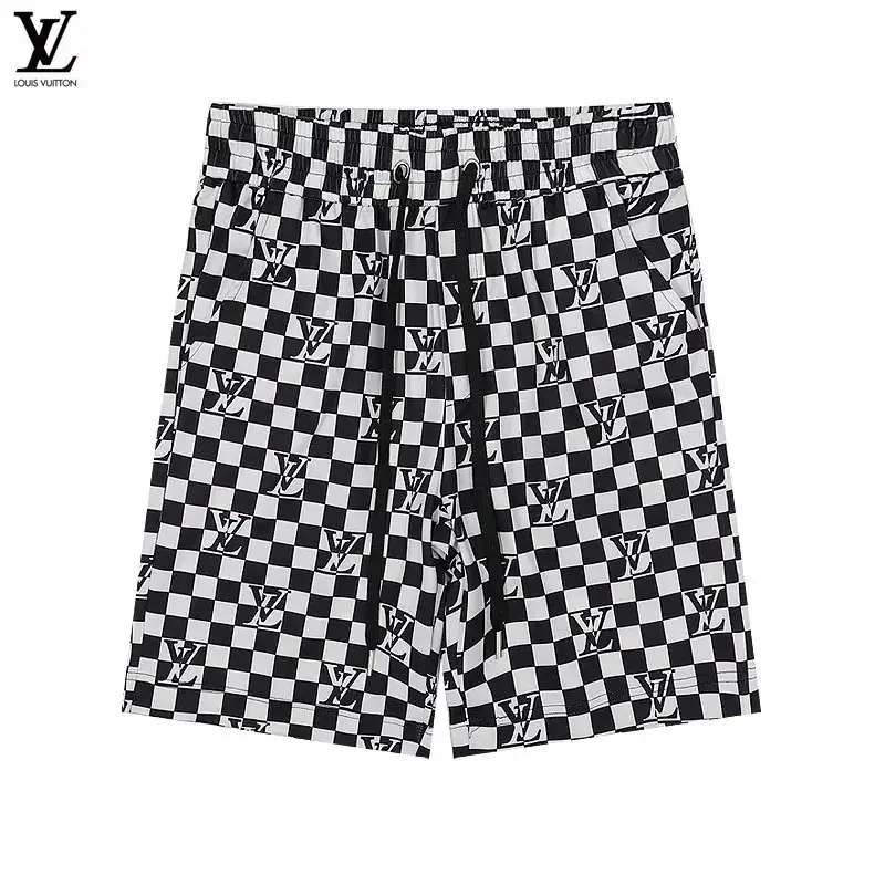 Louis Vuitton shorts (40 CP) — foto 13 de 15