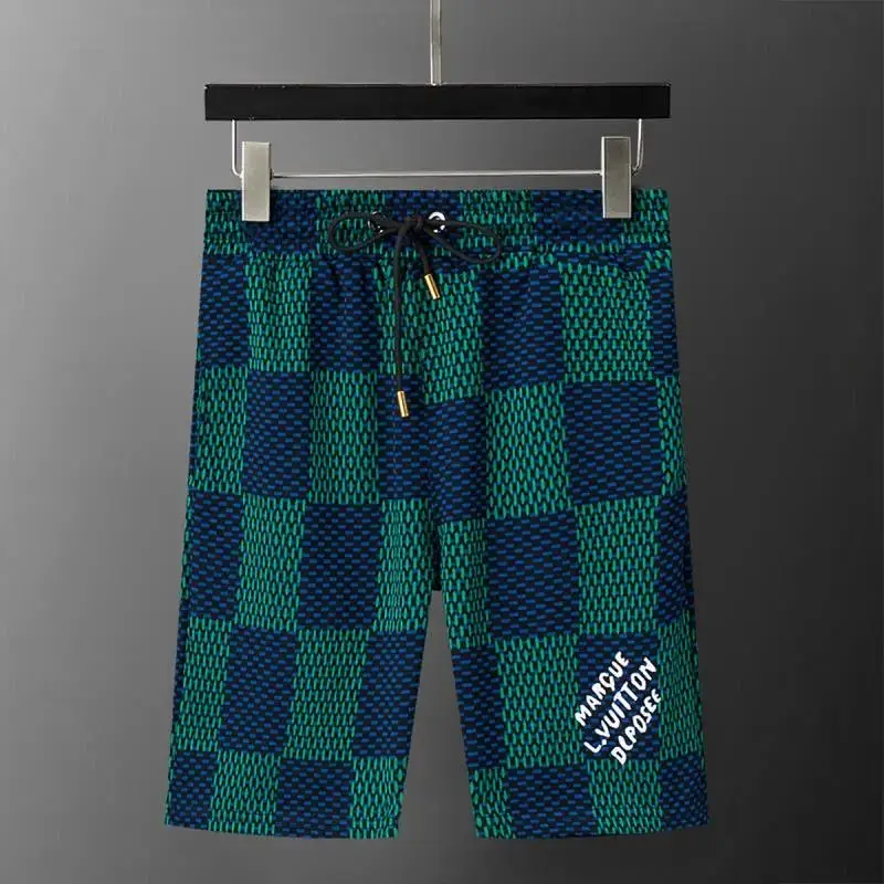 Louis Vuitton shorts (40 CP) — foto 14 de 15