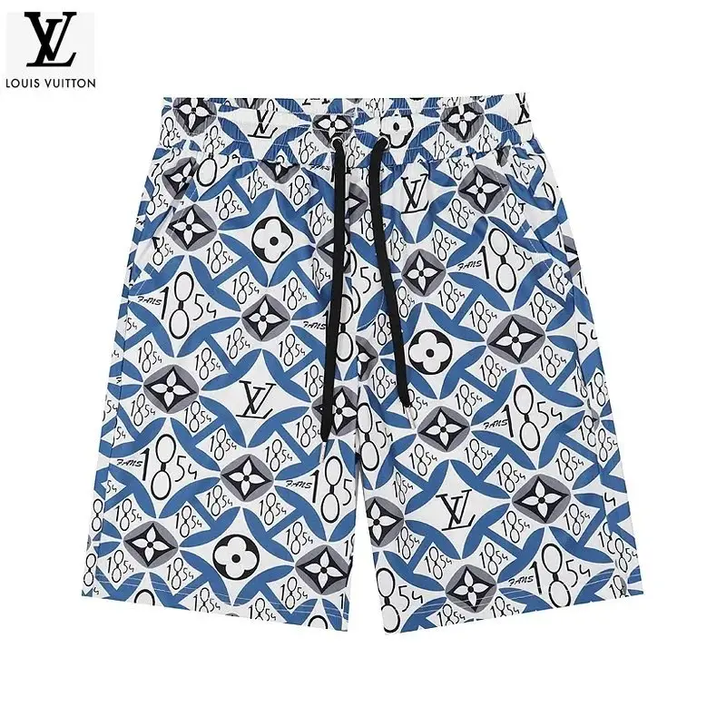 Louis Vuitton shorts (40 CP) — foto 6 de 15