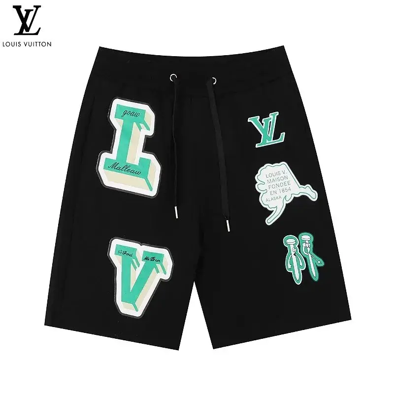 Louis Vuitton shorts (40 CP) — foto 8 de 15